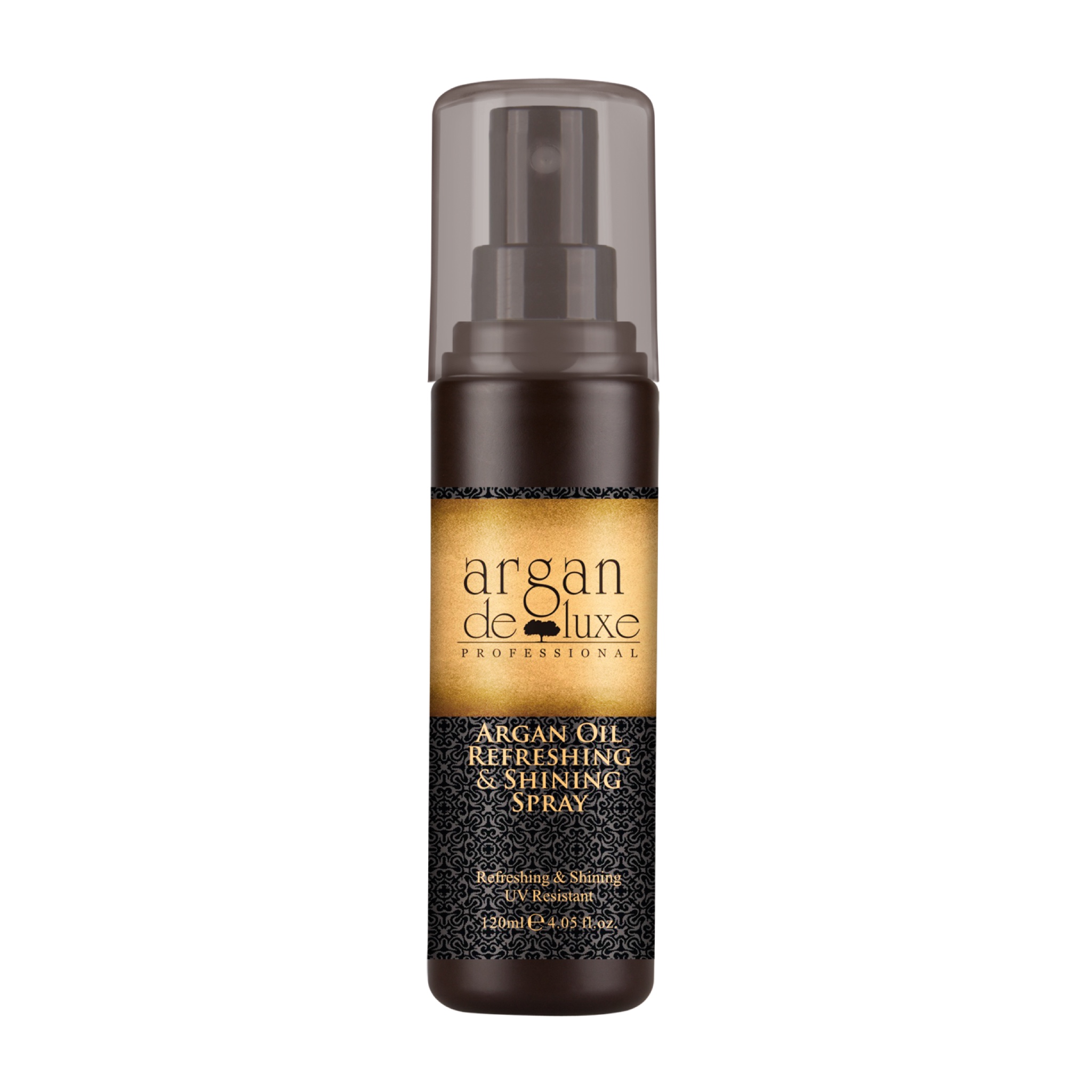 Argan Oil Refreshing & Shining Spray