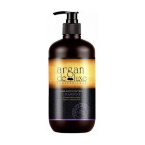 Argan Deluxe Hair Loss Control Shampoo 300ml